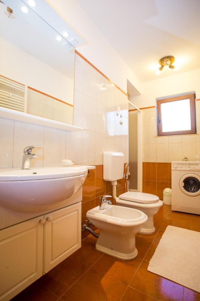 Apartman M&M Žminj photo 2