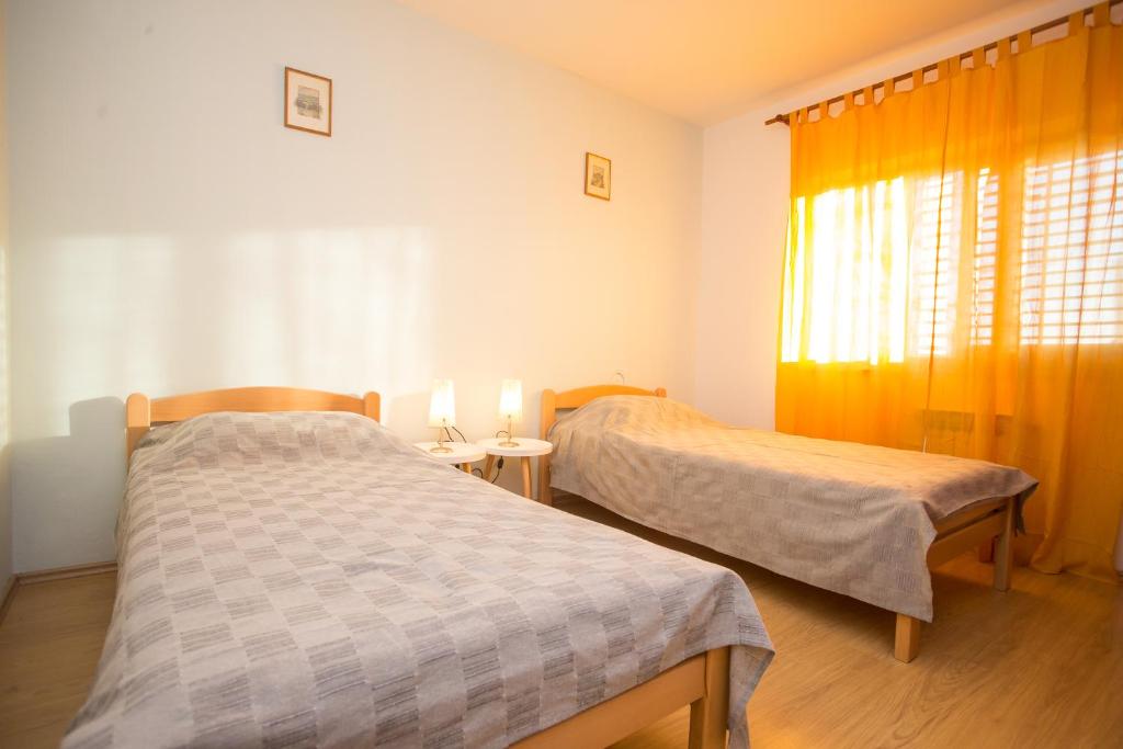 Apartman M&M Žminj photo 4