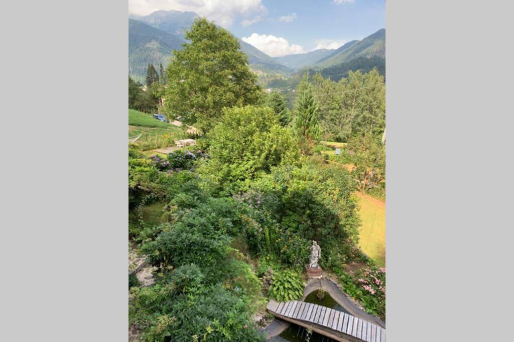 Paola’s Country Home - Vanoi Primiero Trentino photo 3