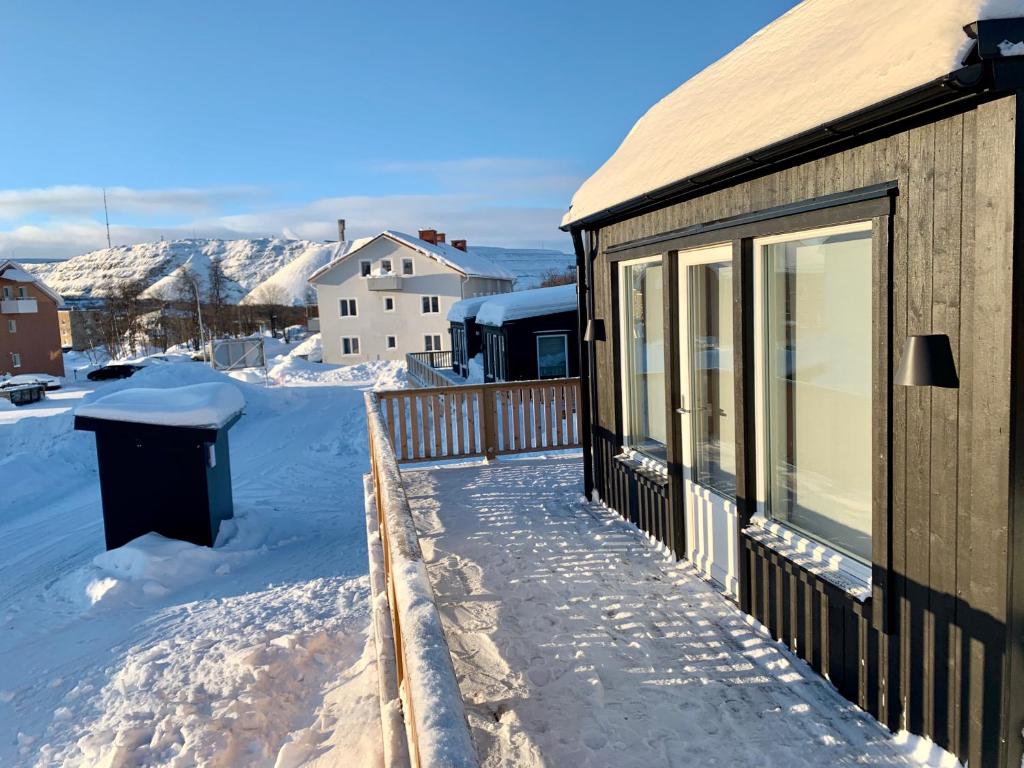 Private Chalet with Sauna photo 1