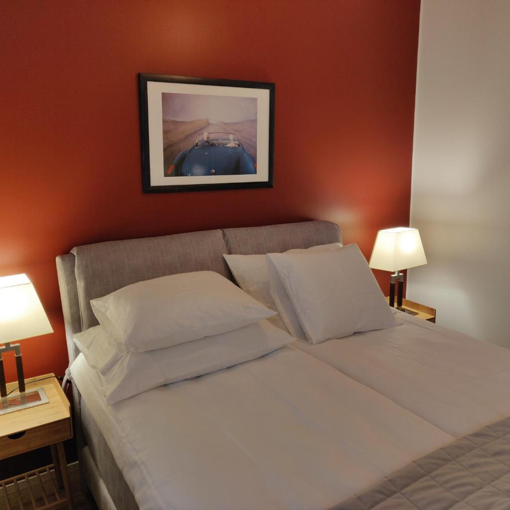 Riverside Lux with 2 bedrooms, Car Park garage and Sauna photo 4