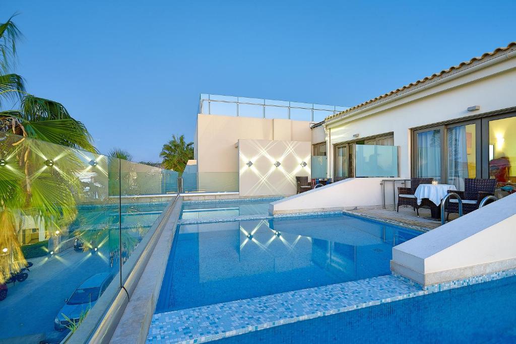 Castello Boutique Resort & Spa - Adults Only photo 2