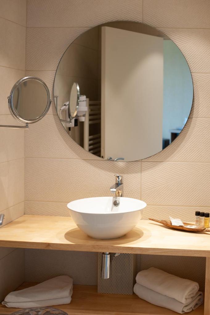 Hotel Les Corallines – Thalasso & Spa - 피트니스 센터