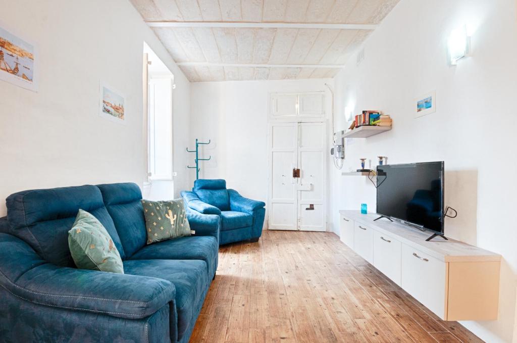 Kalkara Cosy 2 Bedroom Maisonette photo 1