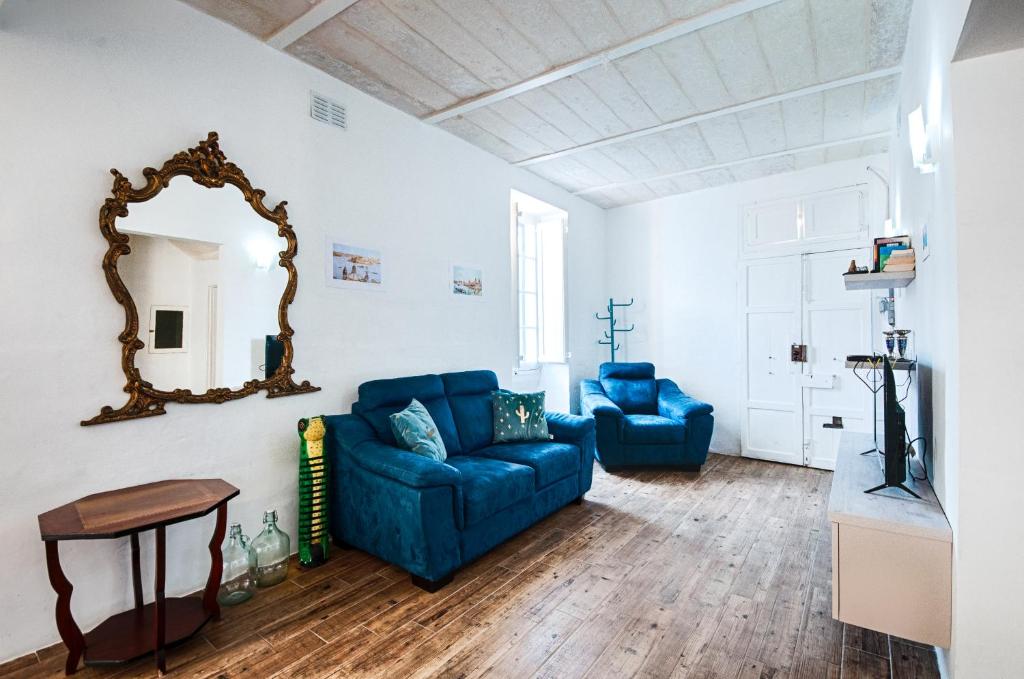 Kalkara Cosy 2 Bedroom Maisonette photo 2