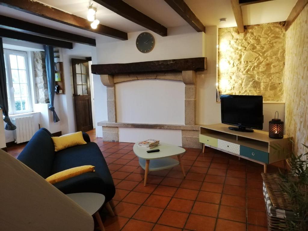 Maison Normande proche de la mer et des commodités photo 1