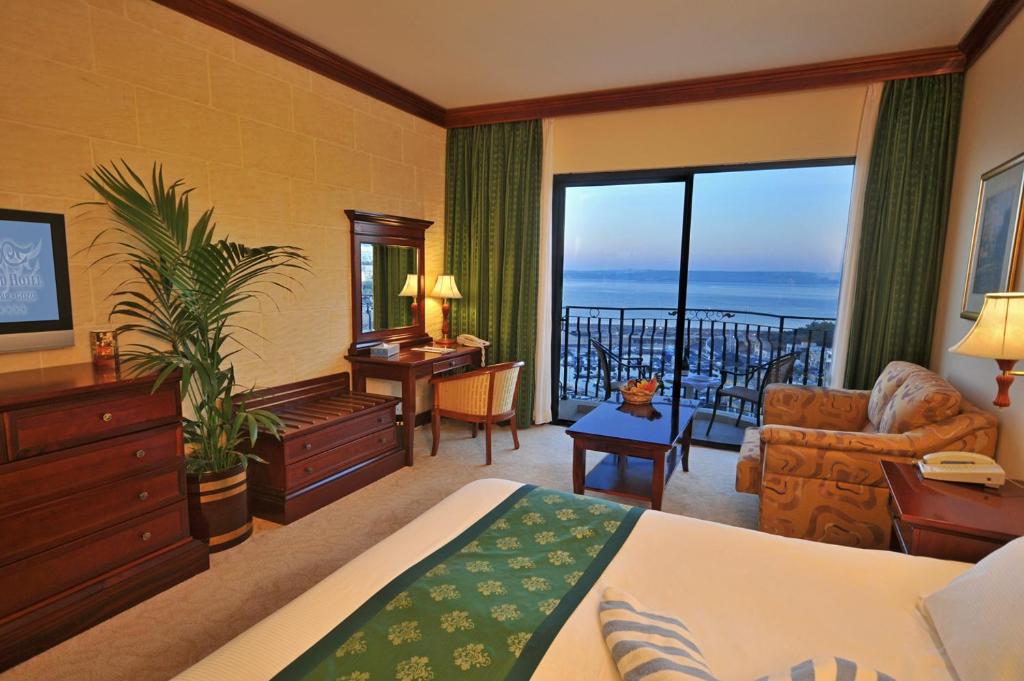 Grand Hotel Gozo photo 3