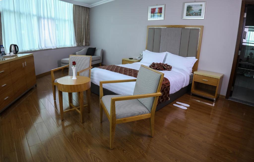 New Day Hotel photo 3