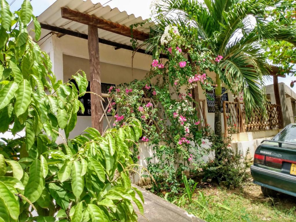 Hostal Santa Clara photo 1