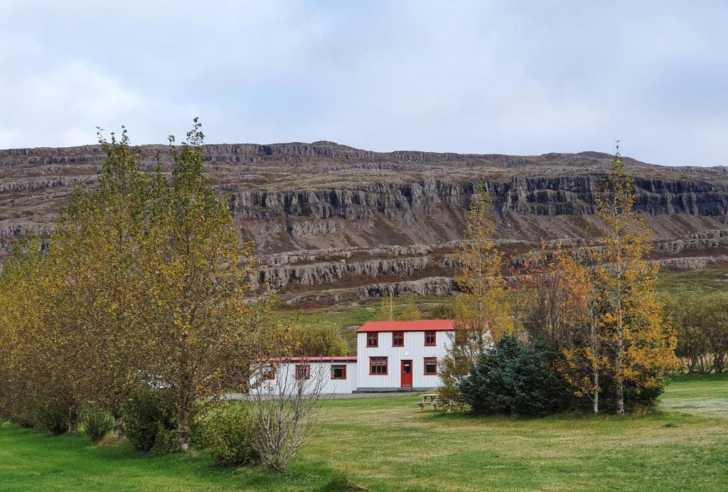 Fossardalur Guesthouse photo 1