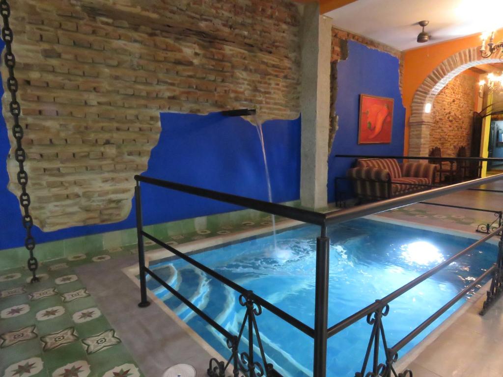 Hotel Boutique La Solera Del Pozo photo 4