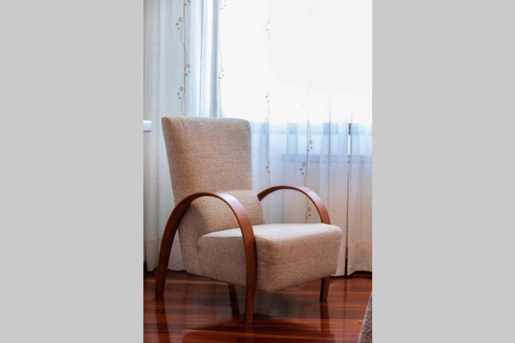 APARTAMENTO EN A ESTRADA/GALICIA photo 3