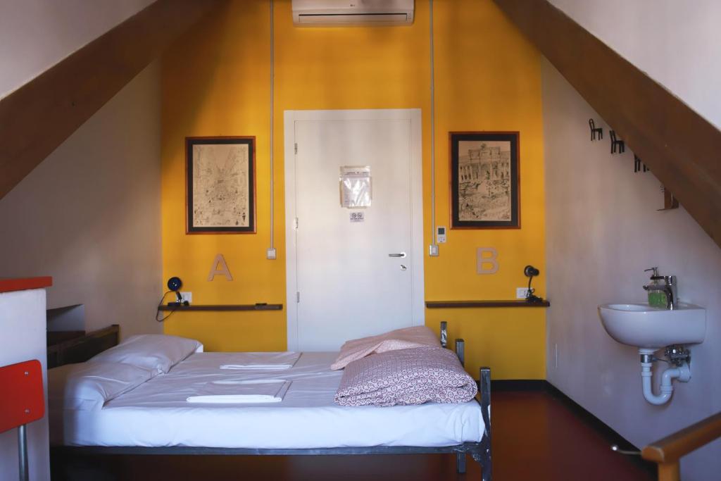 Attic Hostel Torino photo 3