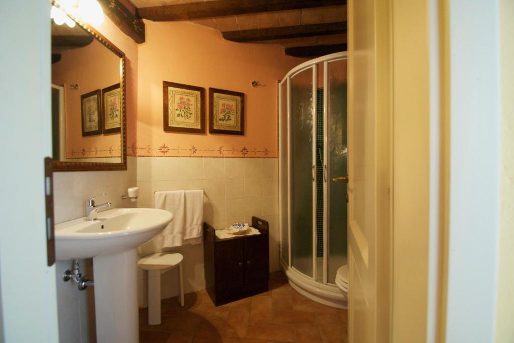 Torre Sangiovanni Albergo e Ristorante photo 3