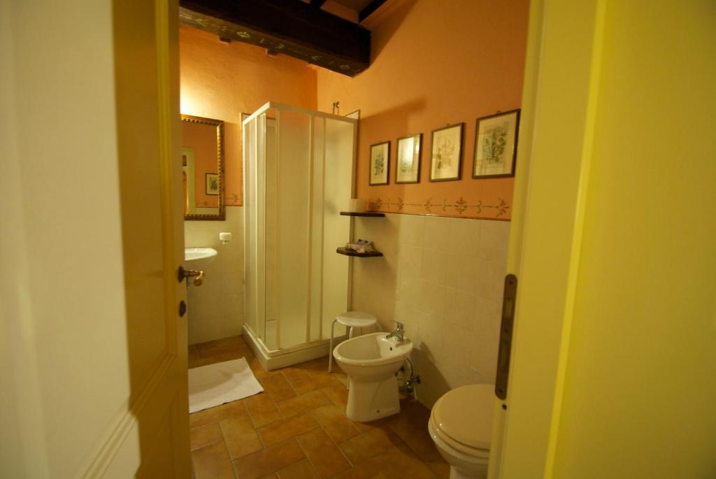 Torre Sangiovanni Albergo e Ristorante photo 1