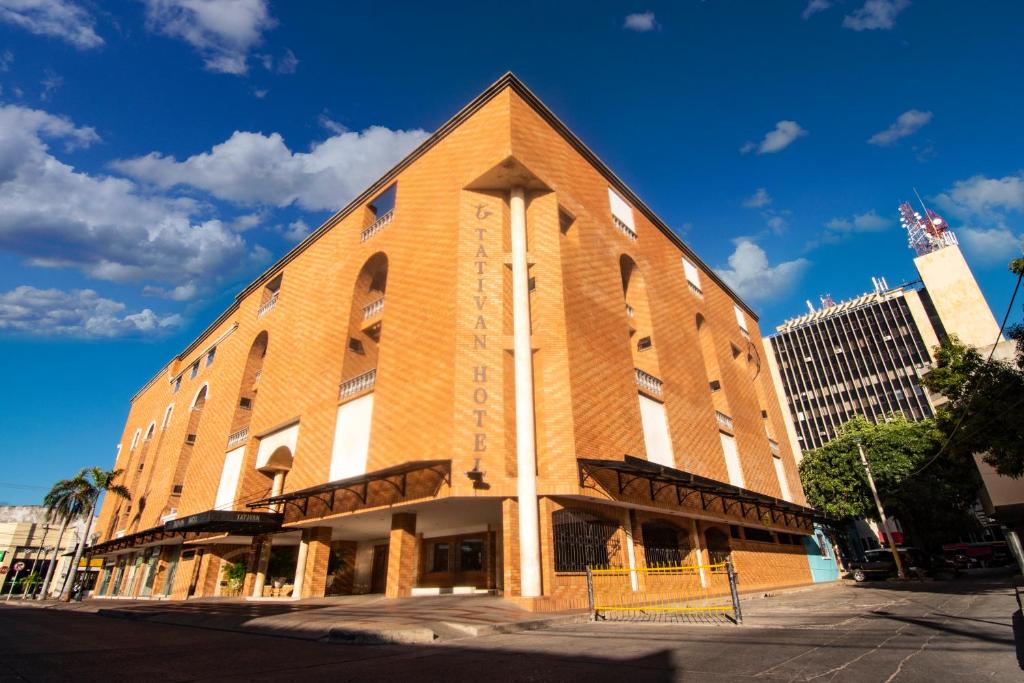Hotel Tativan photo 2