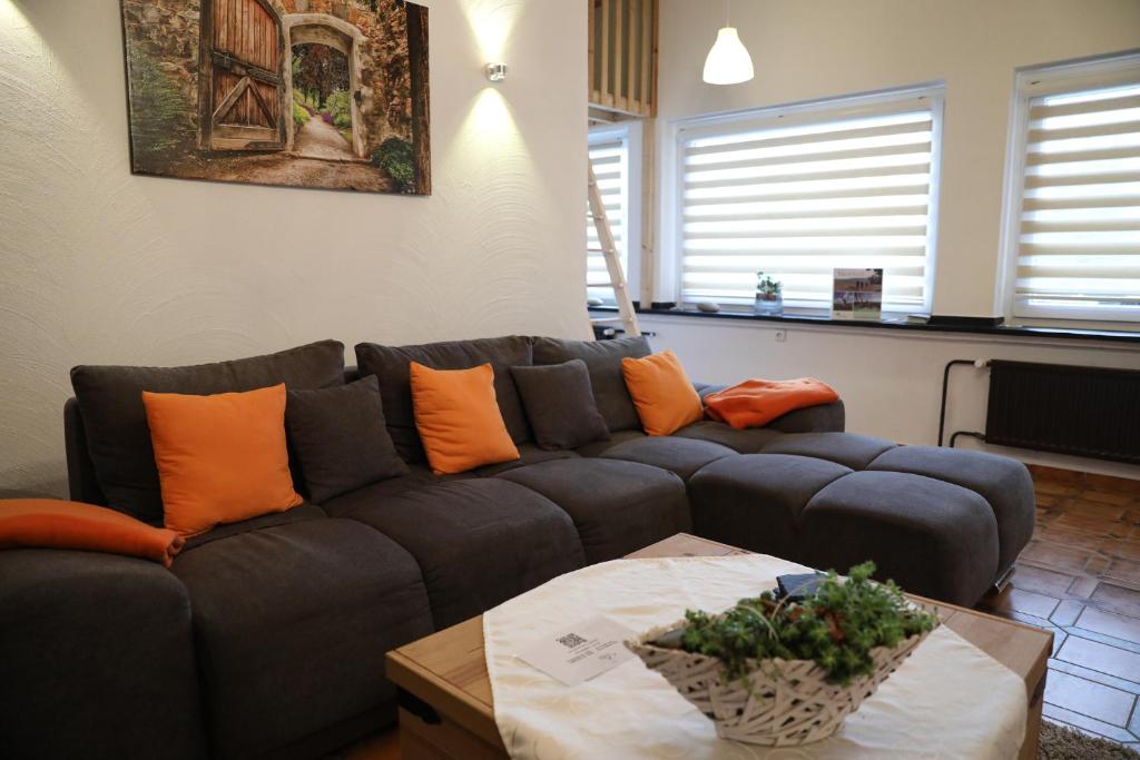 Landhaus Schlossberg photo 4