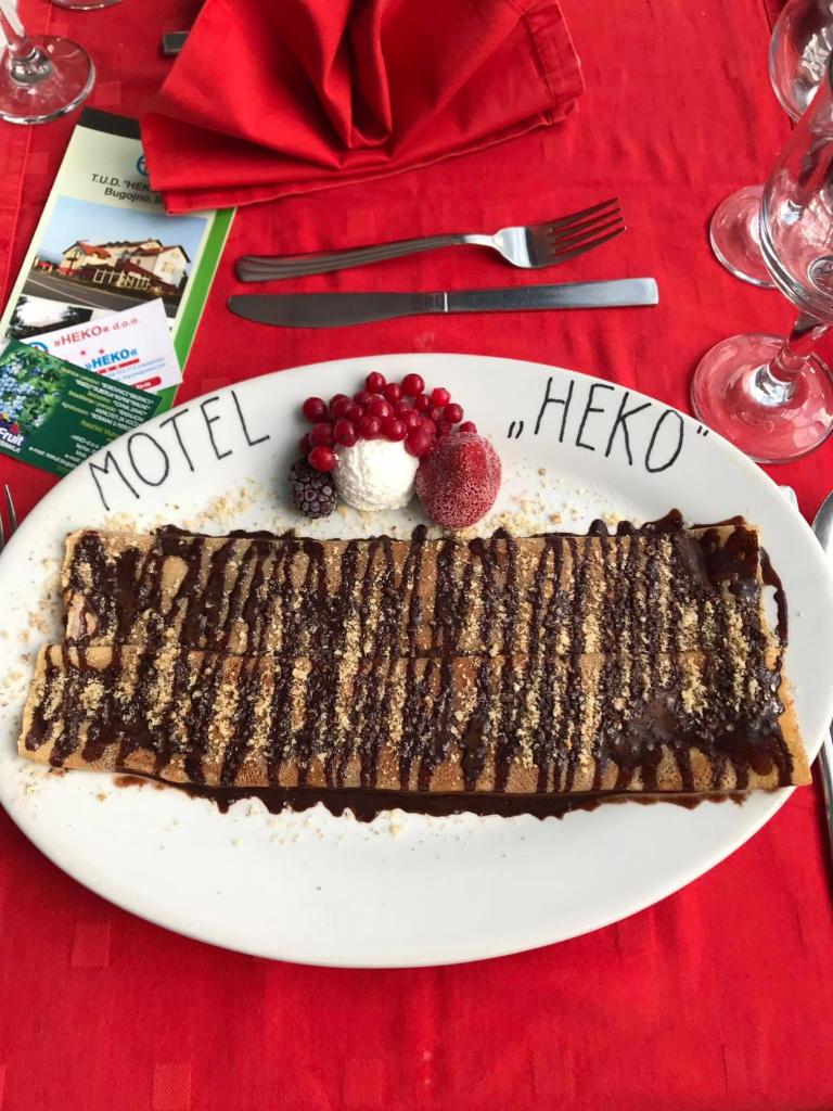 Motel HEKO photo 4