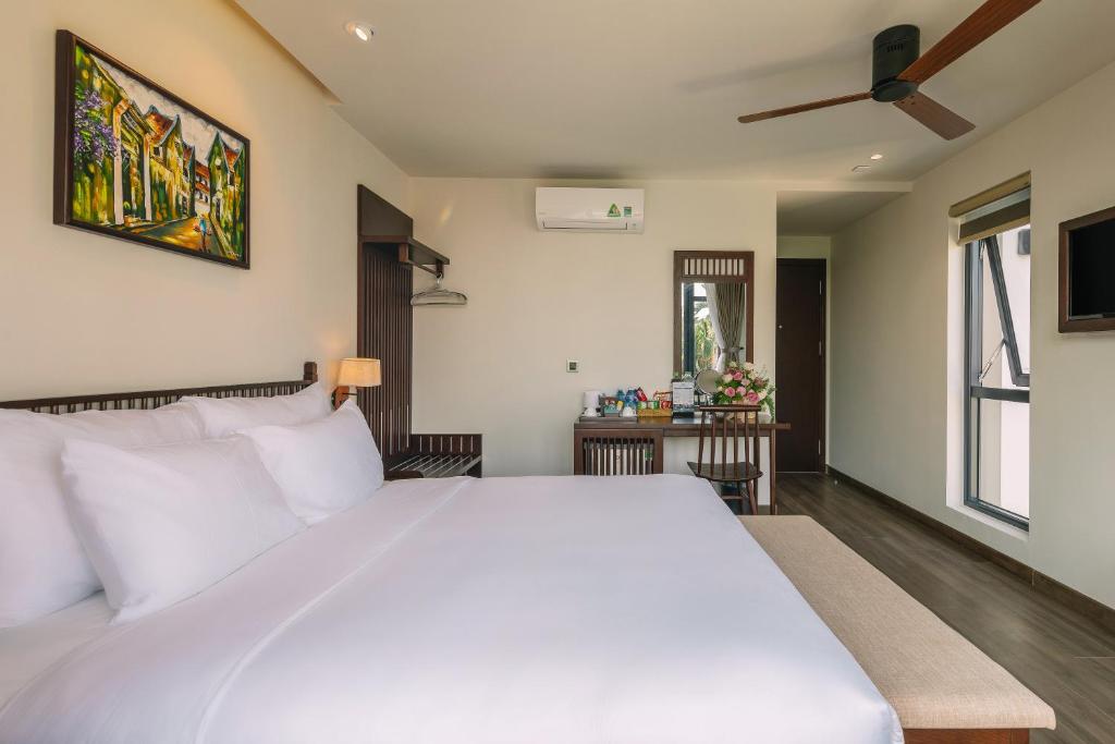 Volar de Faifo Villa