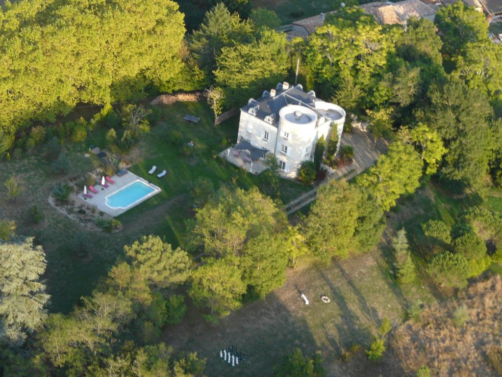 Château de la Comtesse photo 3