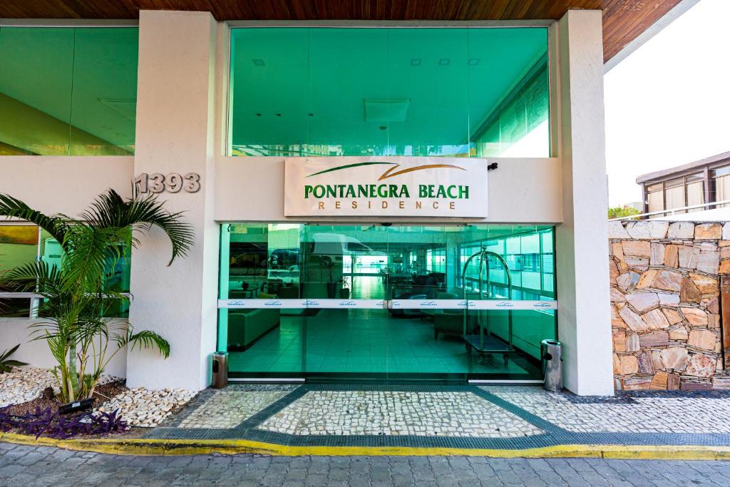 Hotel Ponta Negra Beach Natal photo 3