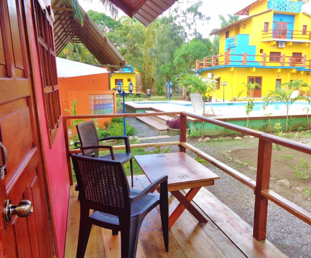 Livingston Resort Hotel photo 4