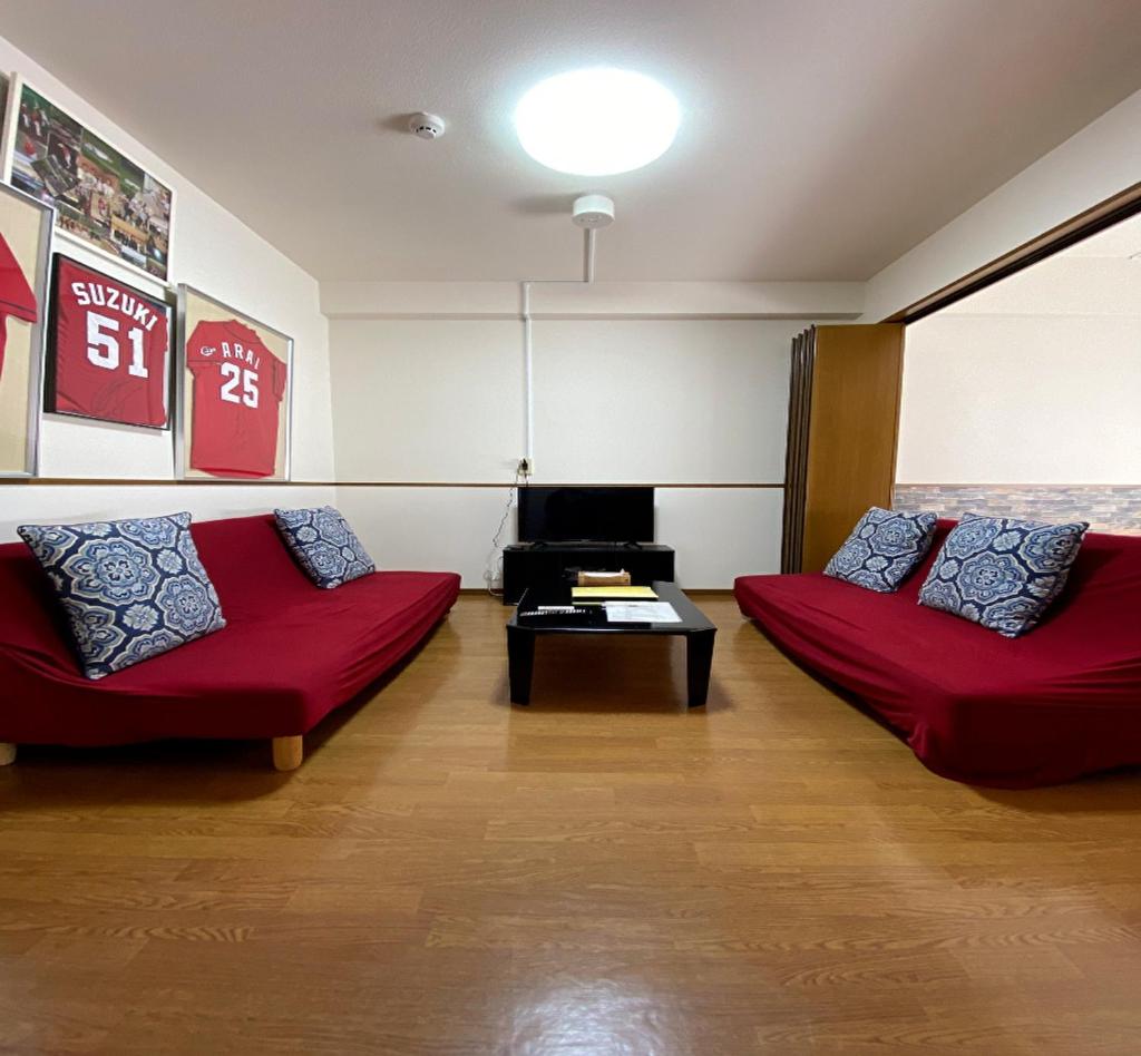 Laforet Tokaichi / Vacation STAY 75082 photo 3
