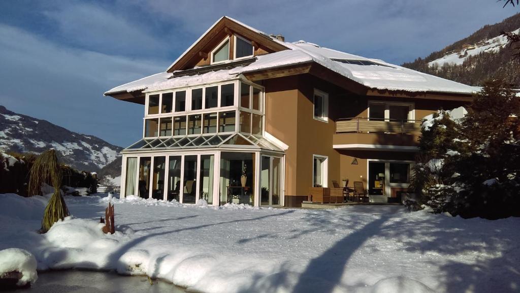 Villa Heimatliebe photo 2