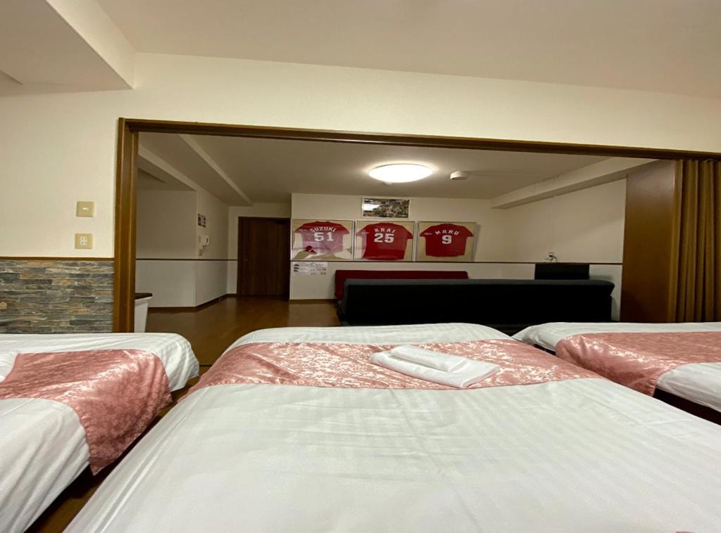 Laforet Tokaichi / Vacation STAY 75082 photo 4