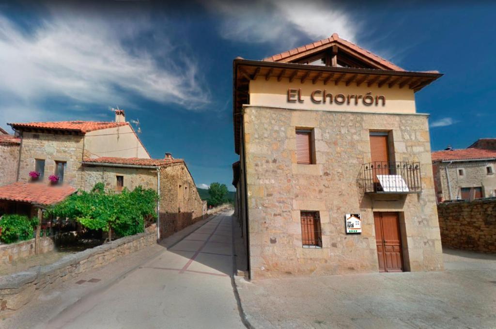 El Chorrón photo 1