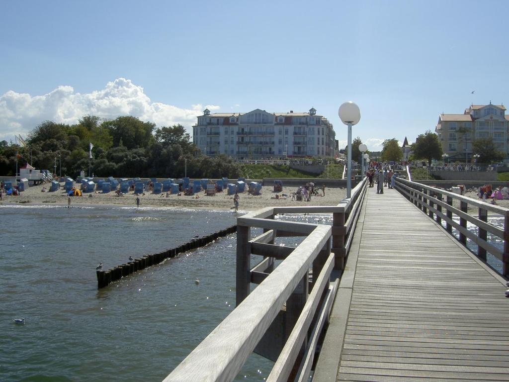 Apartmenthaus Atlantik photo 3