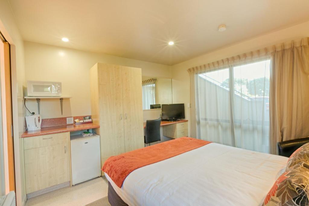 Bella Vista Motel Greymouth photo 4