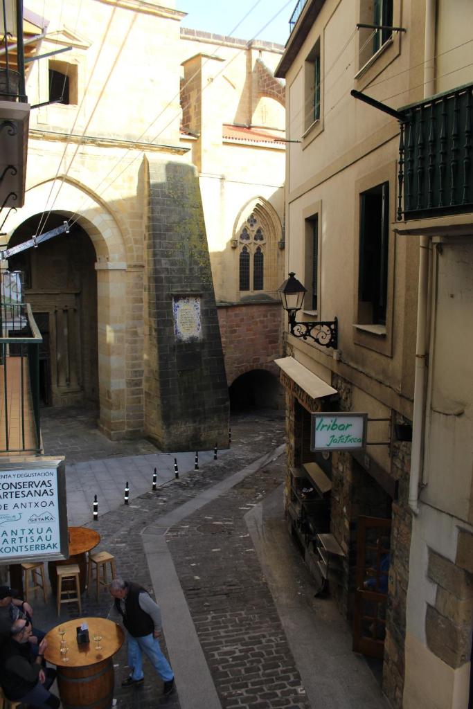 LOA GETARIA photo 3