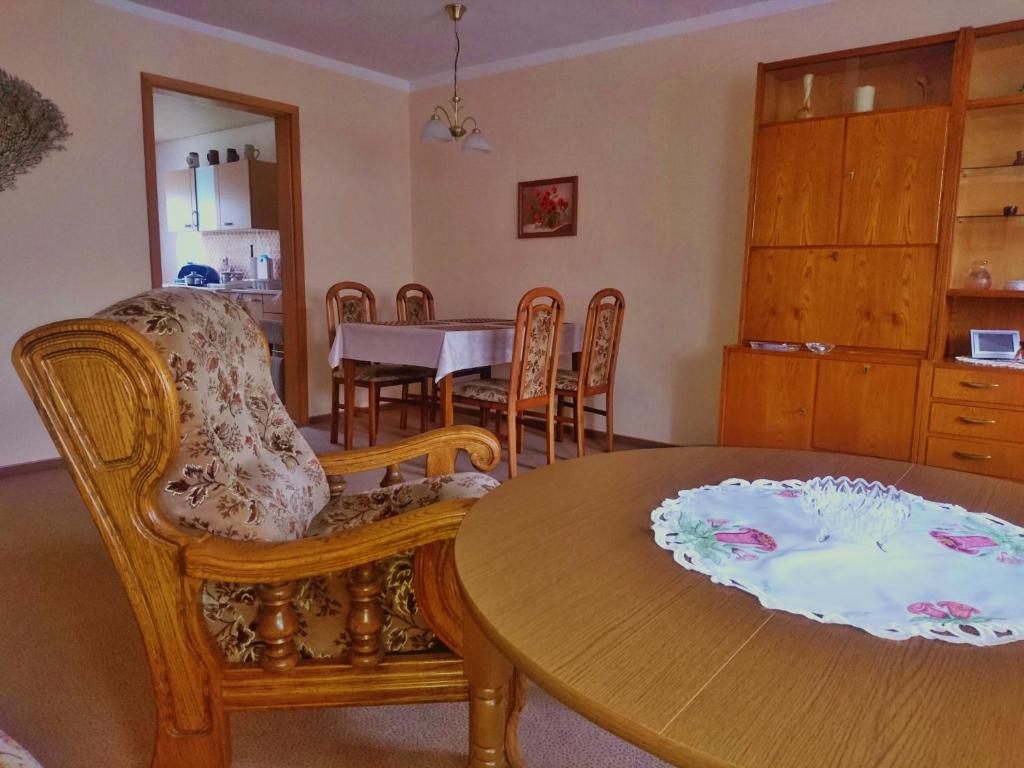 Ferienwohnung Herpich photo 4