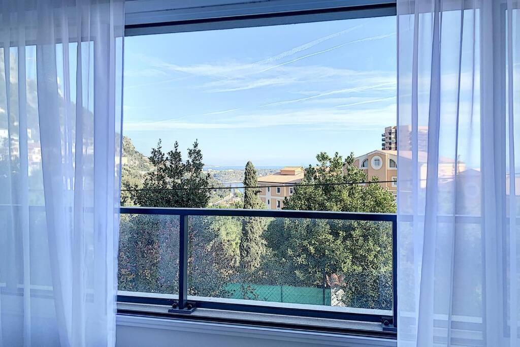 스튜디오 - 바다 전망