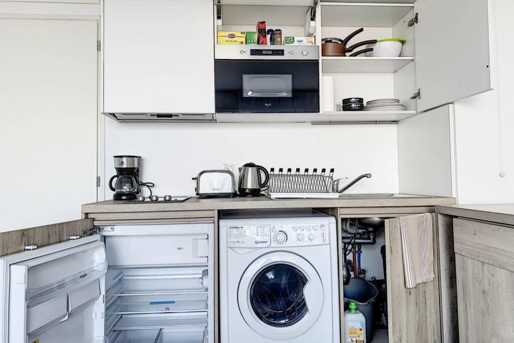 스튜디오 - 바다 전망