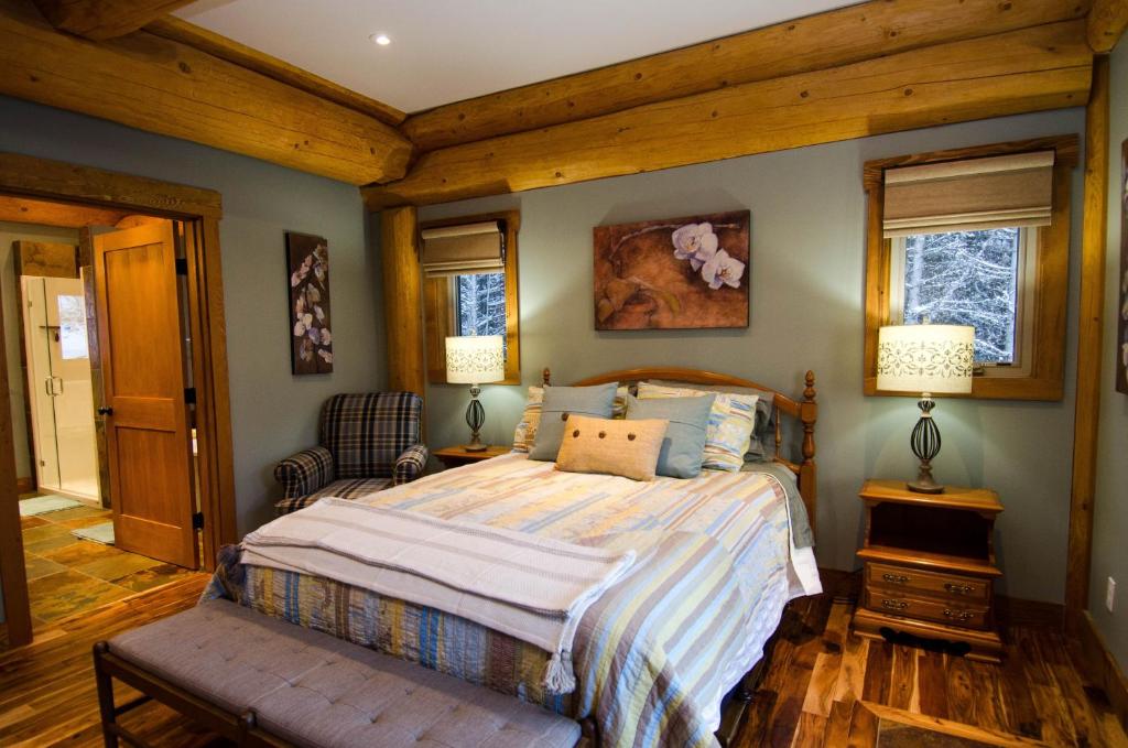 Golden Acres Mountain Lodge photo 3