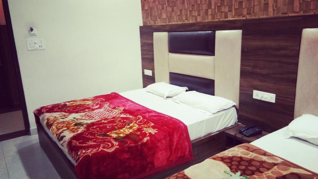 HoTEL PURI GRAND photo 1