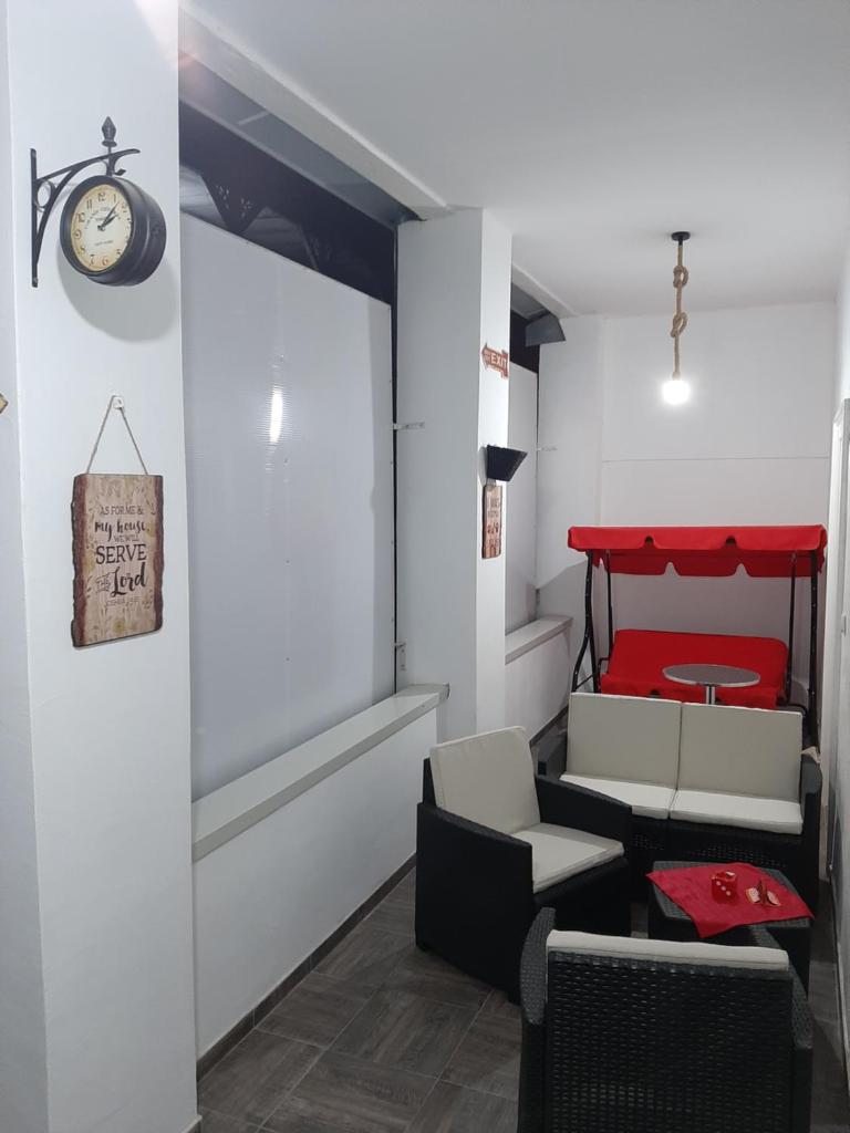 Apartmani LolaNola