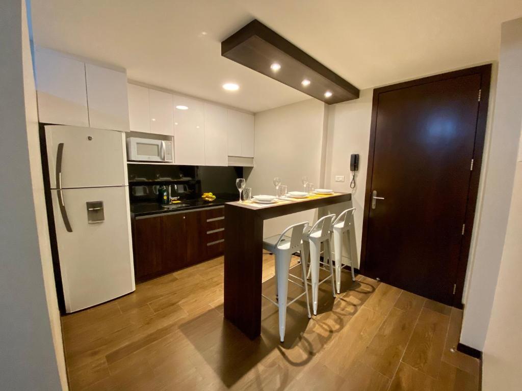 Departamento Elegante y Relax by Torre Vento