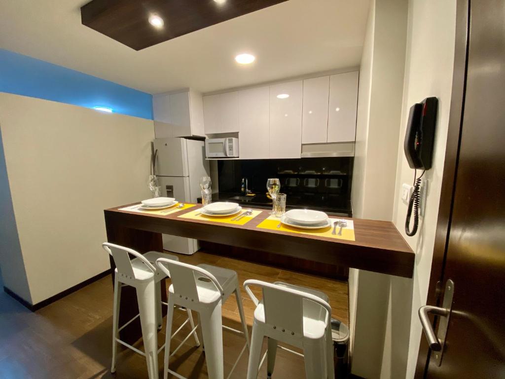 Departamento Elegante y Relax by Torre Vento photo 1