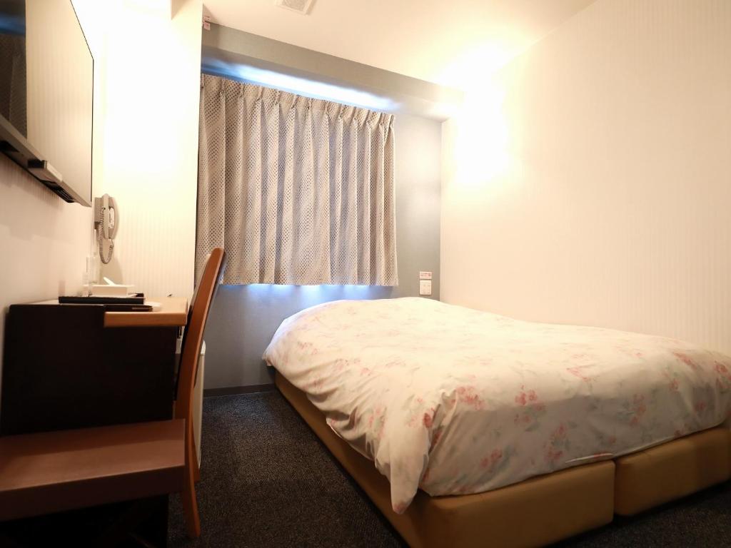 Toyama Town Hotel photo 1