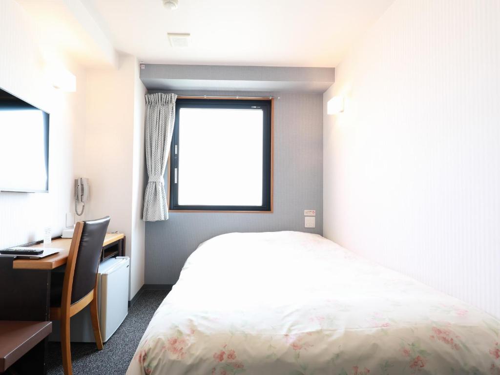 Toyama Town Hotel photo 2