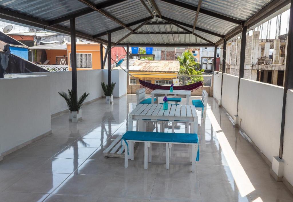 Apartamento amoblado photo 2