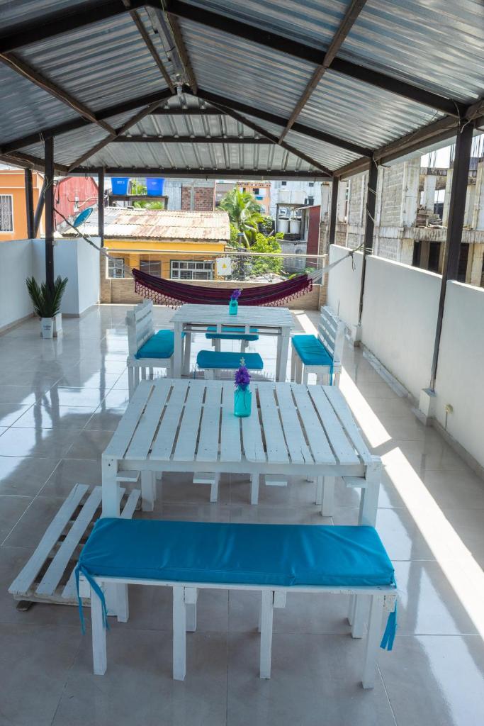 Apartamento amoblado photo 3