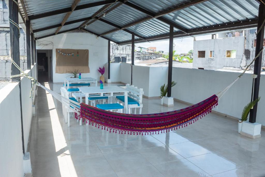 Apartamento amoblado photo 4
