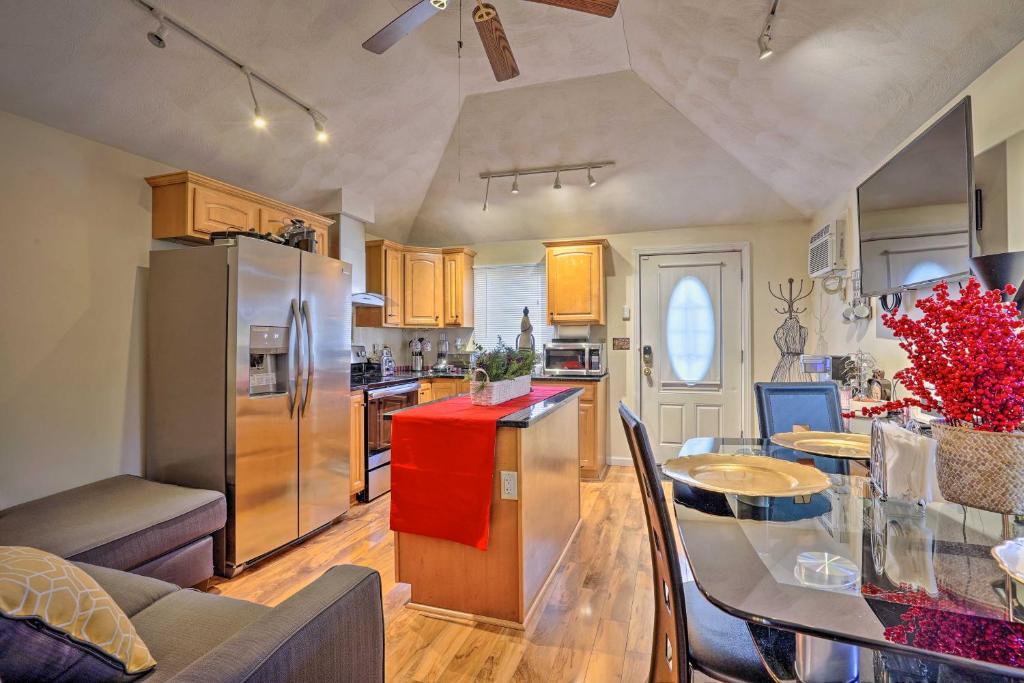 Charming Boston Area Home Less Than 1 Mi to Revere Beach! photo 1