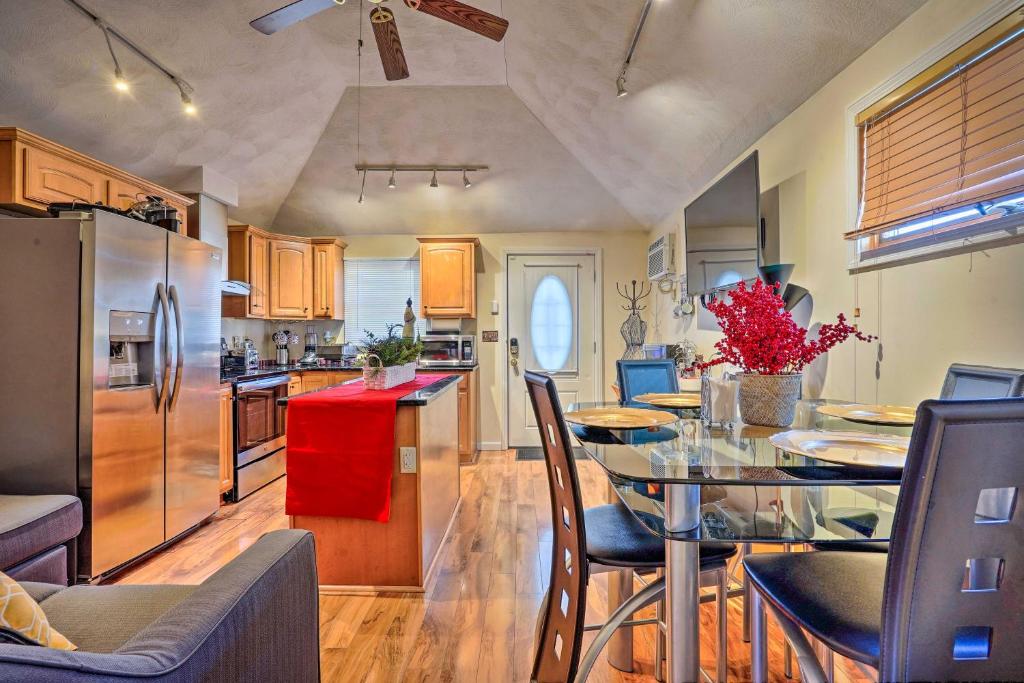 Charming Boston Area Home Less Than 1 Mi to Revere Beach! photo 4