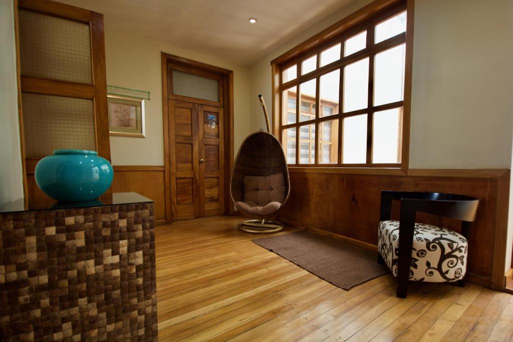 Pepe's House Cuenca I Hotel & Boutique Hostel photo 2