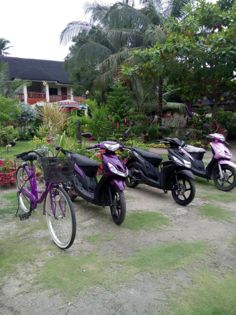 SUNSHINE PARADISE Inn photo 1